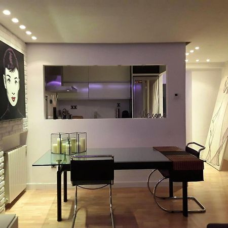 Comfortable Apartment In Zaragoza 67 M² Near The Centre Buitenkant foto
