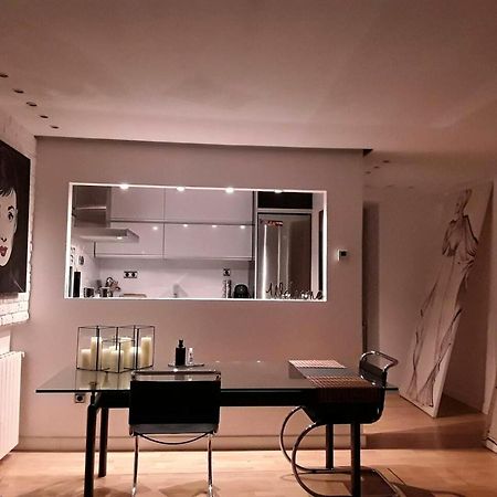 Comfortable Apartment In Zaragoza 67 M² Near The Centre Buitenkant foto