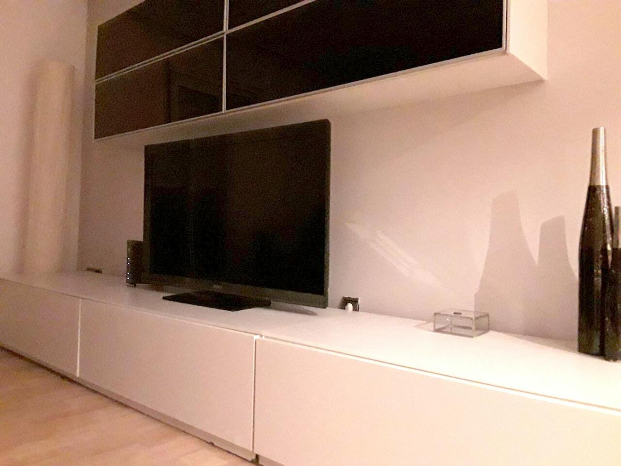 Comfortable Apartment In Zaragoza 67 M² Near The Centre Buitenkant foto