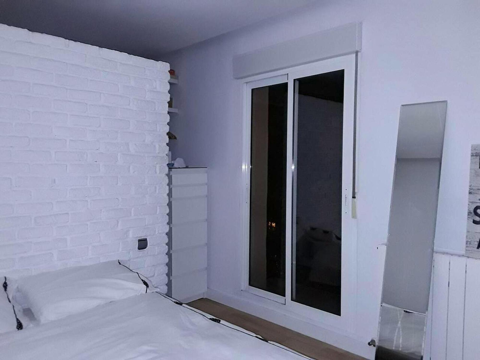 Comfortable Apartment In Zaragoza 67 M² Near The Centre Buitenkant foto