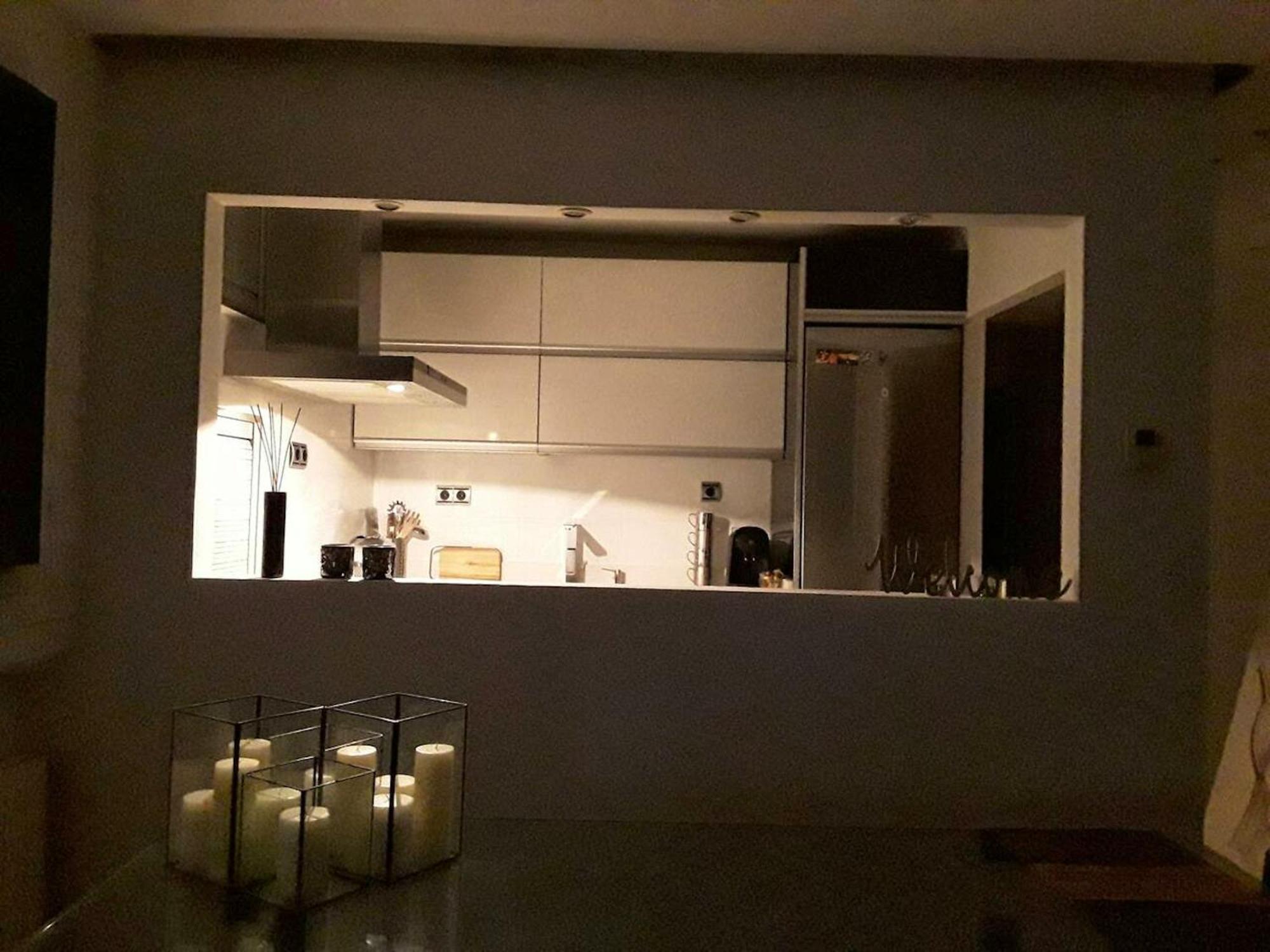 Comfortable Apartment In Zaragoza 67 M² Near The Centre Buitenkant foto